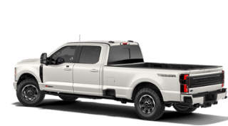 2027 Ford Super Duty® External Image 2